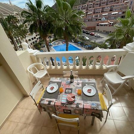 Apartamento Dory House Los Cristianos Los Cristianos  Exterior foto