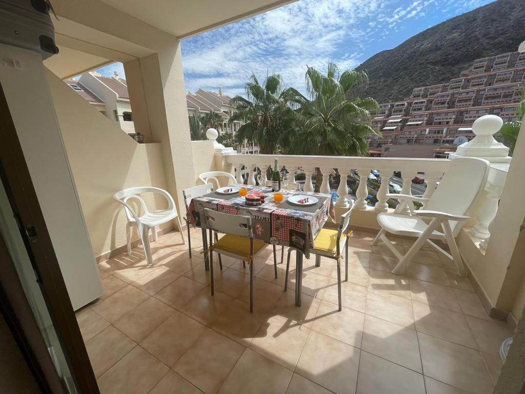 Apartamento Dory House Los Cristianos Los Cristianos  Exterior foto