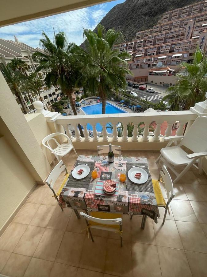 Apartamento Dory House Los Cristianos Los Cristianos  Exterior foto