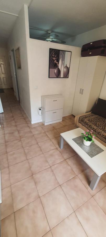 Apartamento Dory House Los Cristianos Los Cristianos  Exterior foto