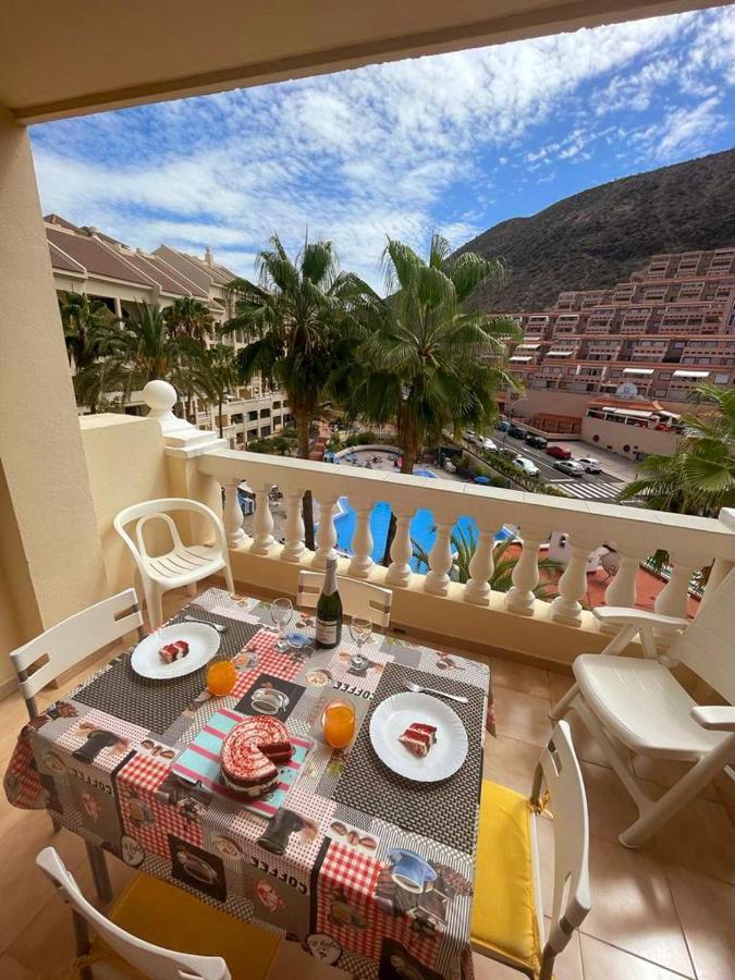 Apartamento Dory House Los Cristianos Los Cristianos  Exterior foto