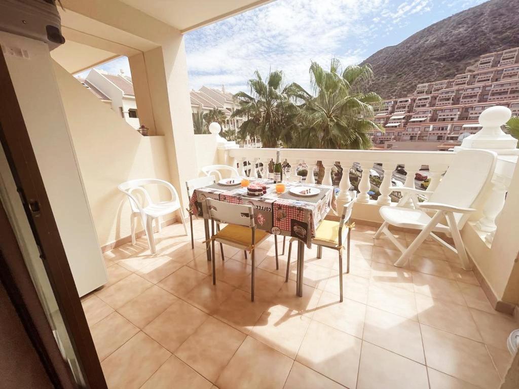 Apartamento Dory House Los Cristianos Los Cristianos  Exterior foto